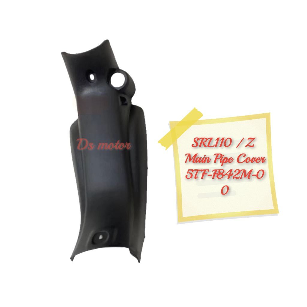 SRL110/Z/ZR Non Colour Inner Cover Part