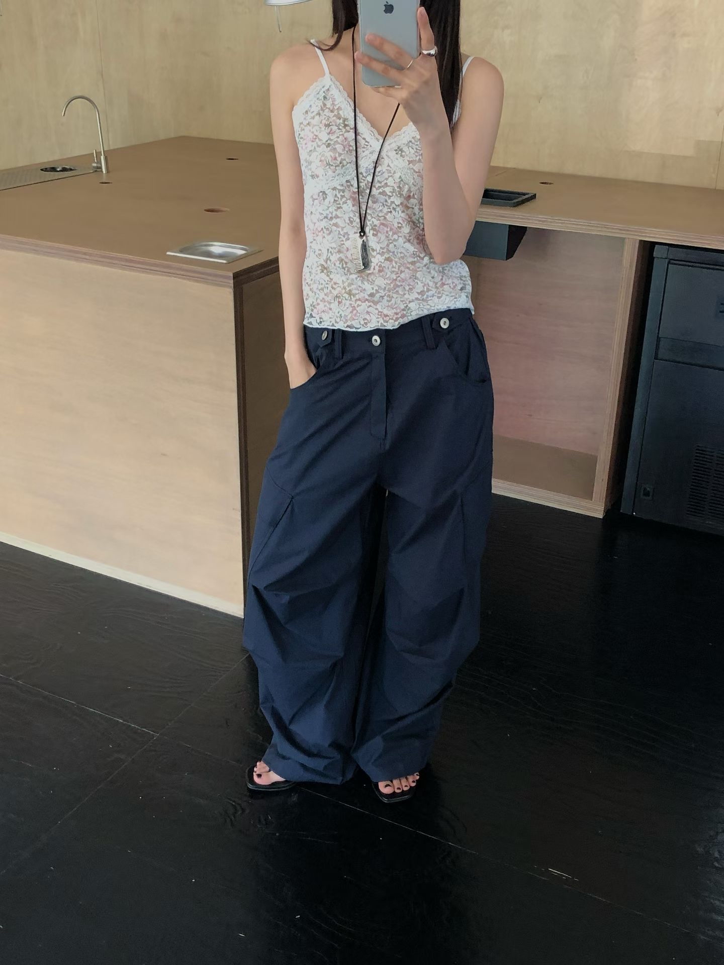 (2026SS) BENE - PANTS