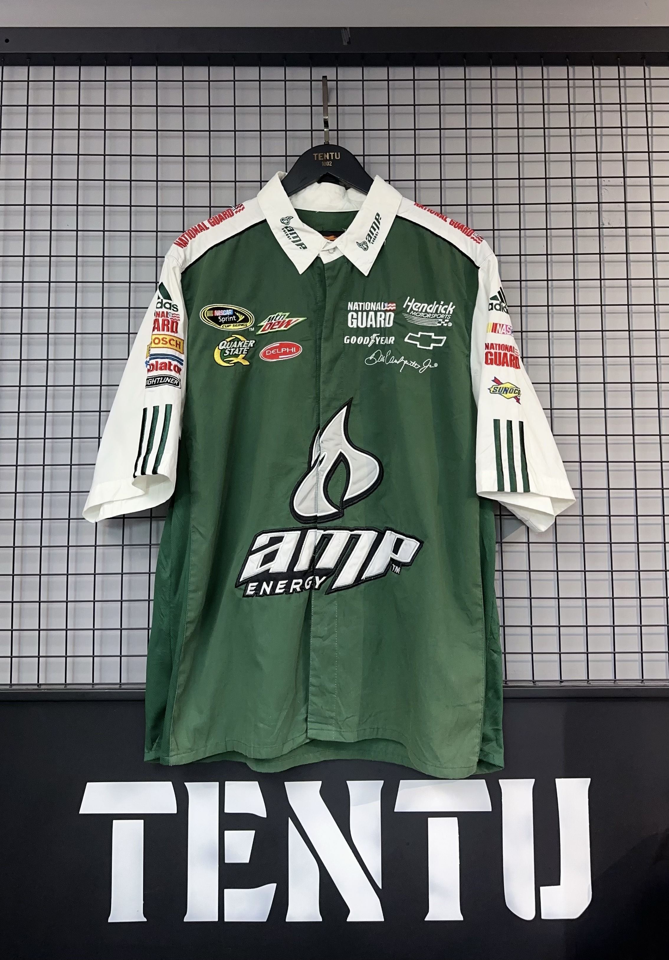 Racing Shirt