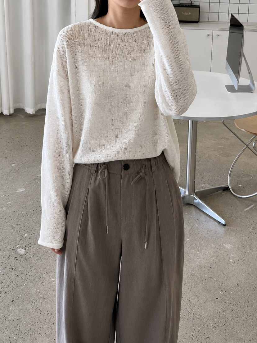 (2026FW) URBAN CLOTH - TOP