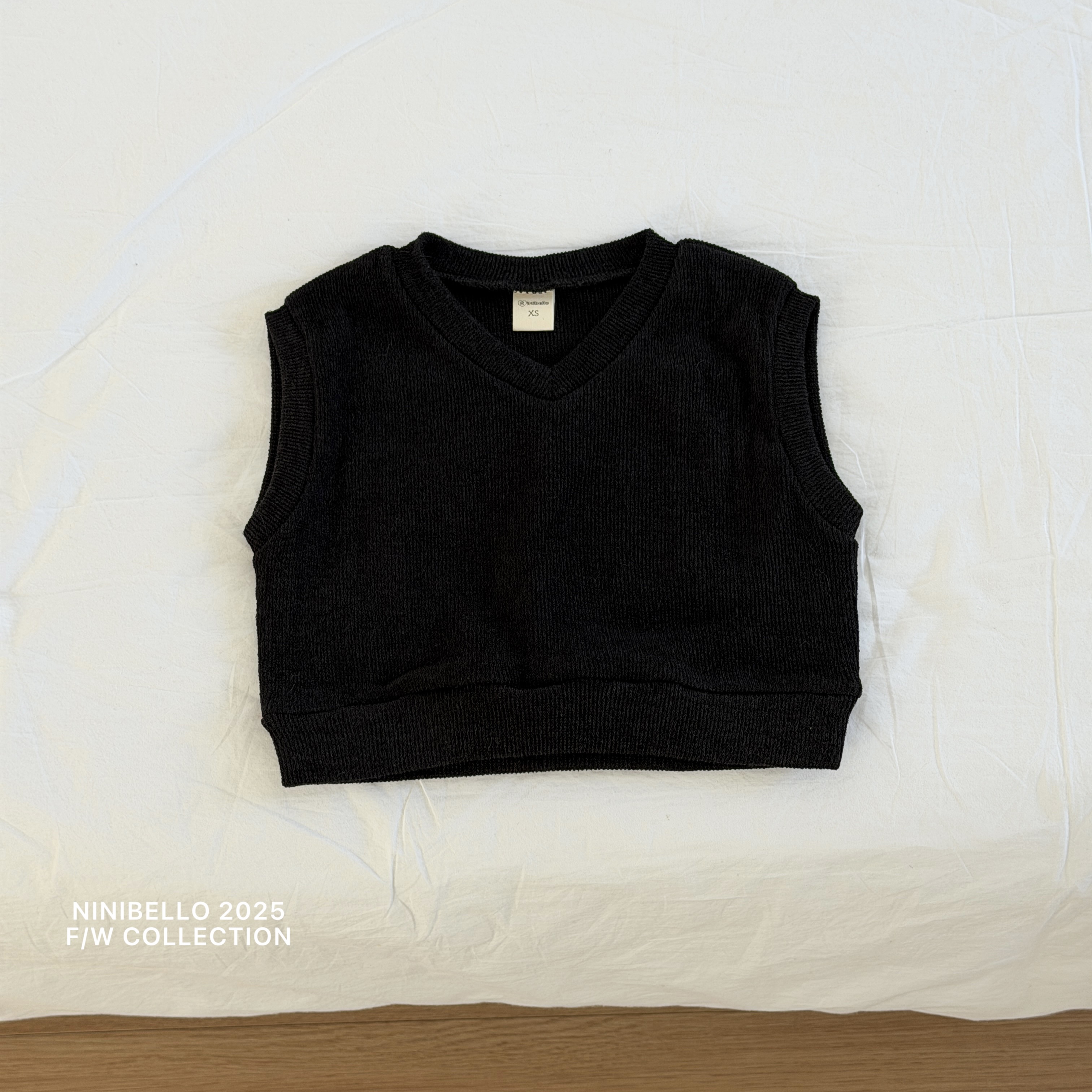 🇰🇷ninibello vest
