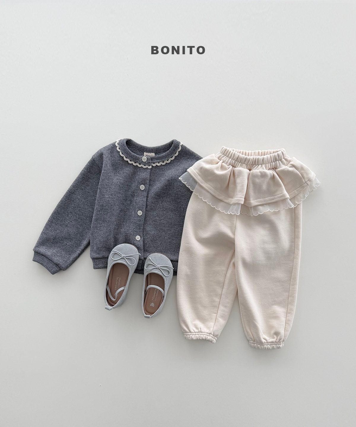 Bonito | Shaprill jogger pants