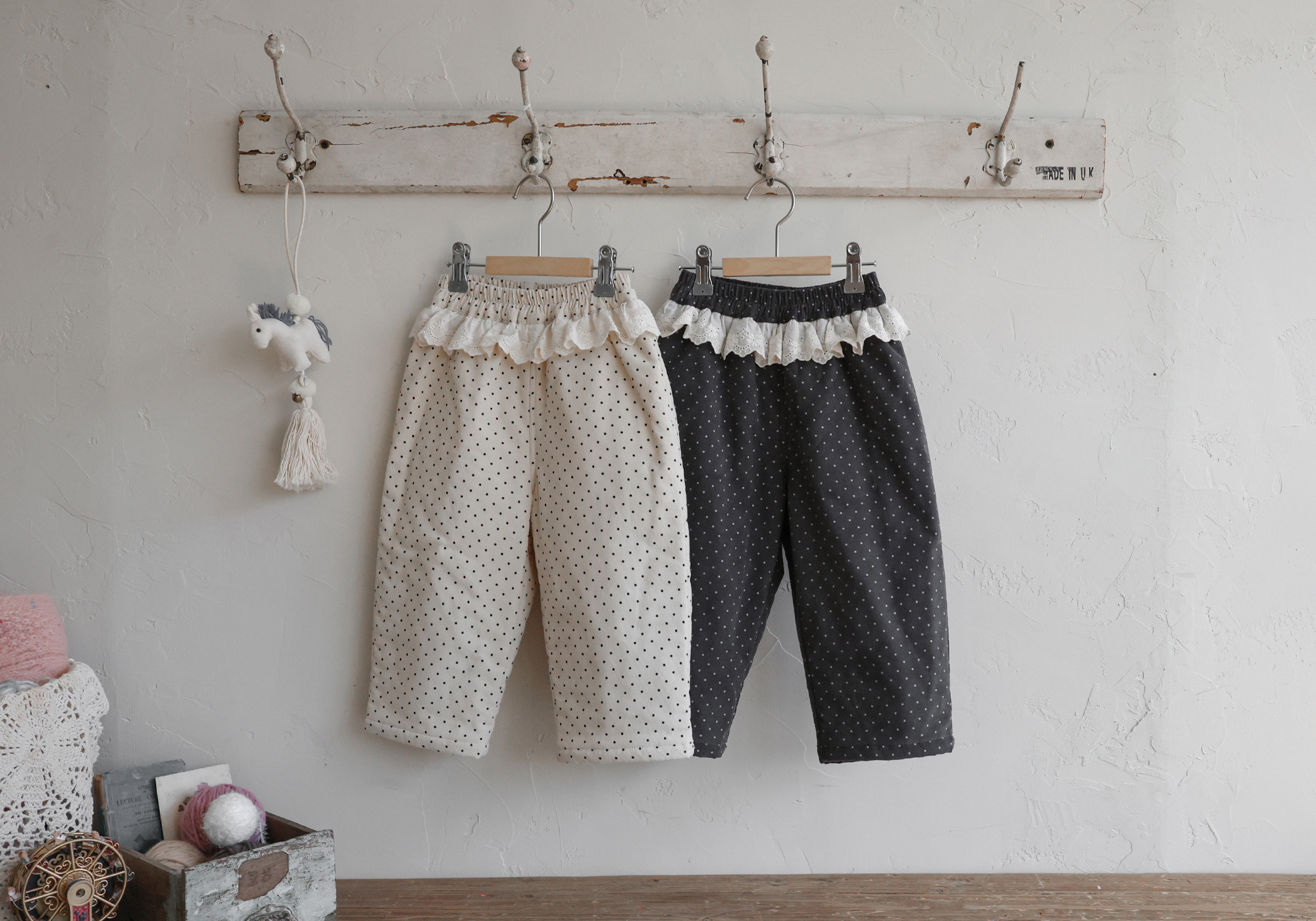 FLO | Olli pants