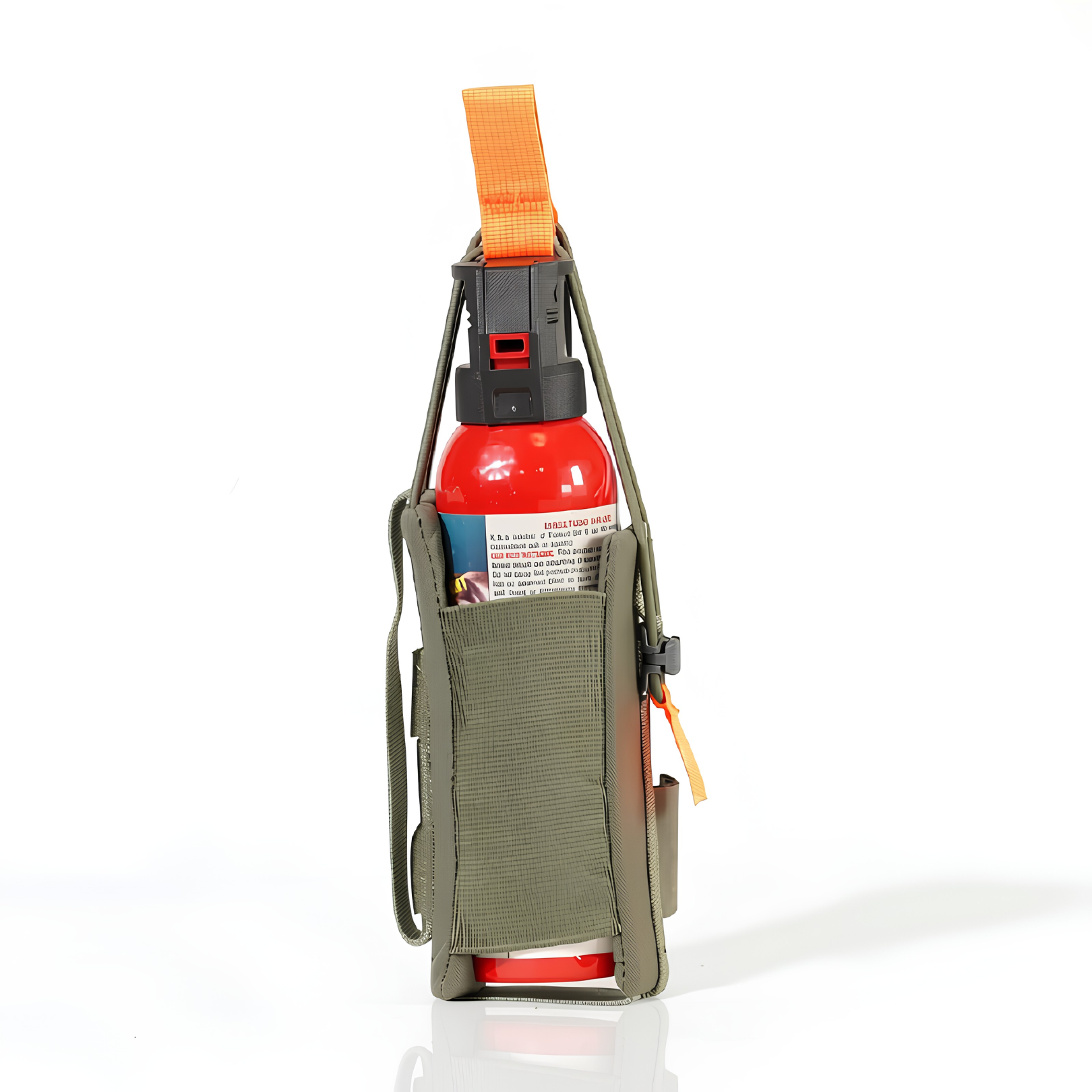 Mystery Ranch Bear Spray Holster 防熊噴霧專用套