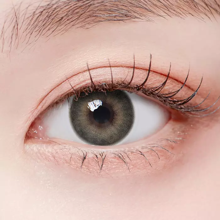 Lenstown - 2nd Street Urban Olive Green (1day/10p)