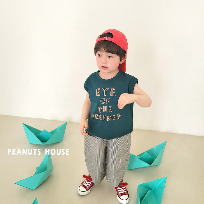 🇰🇷Peanuts House 褲