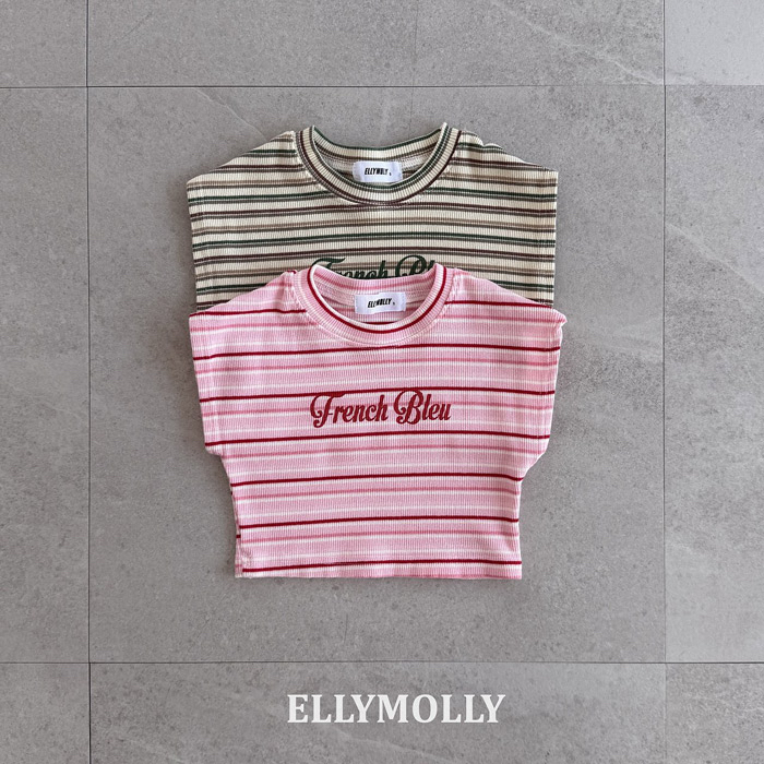 🇰🇷Ellymolly tee