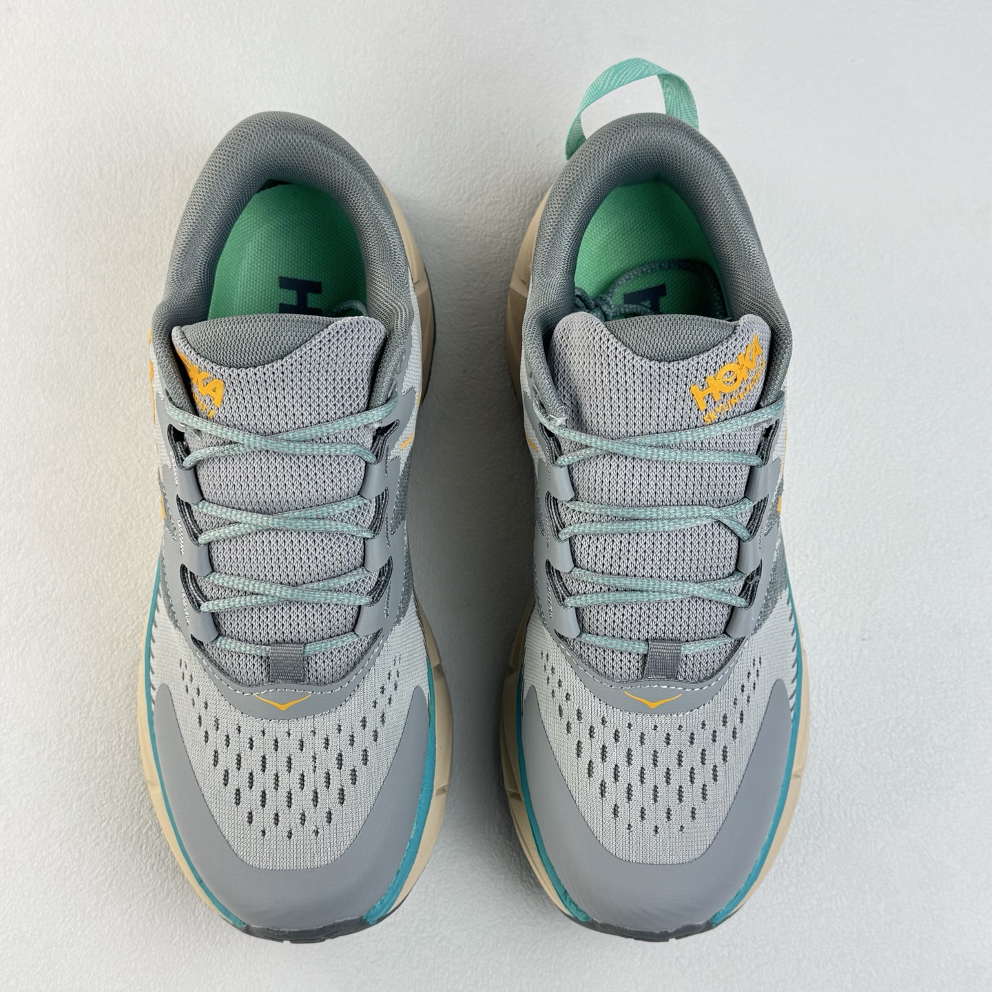 Hoka One One Skyline-Float X