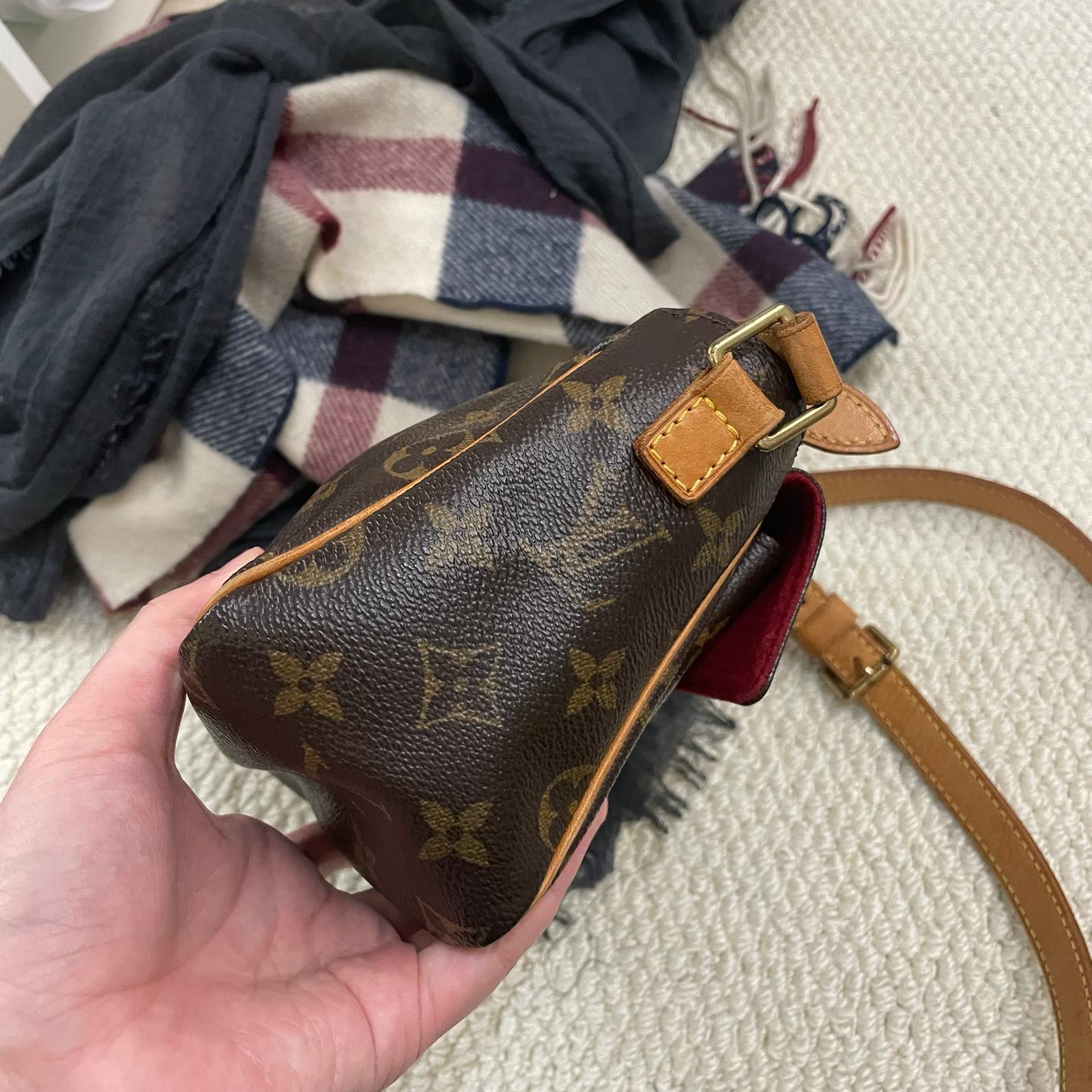 𝐋𝐨𝐮𝐢𝐬 𝐕𝐮𝐢𝐭𝐭𝐨𝐧 𝐕𝐢𝐧𝐭𝐚𝐠𝐞 豆腐包🥰