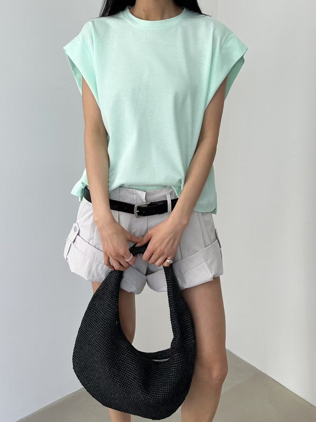 (2026SS) DAYLOG - TOP