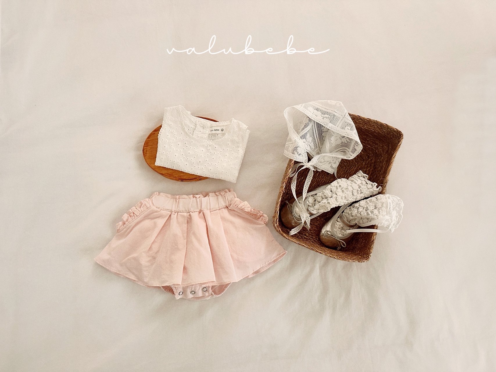 🇰🇷Valu_bebe襪