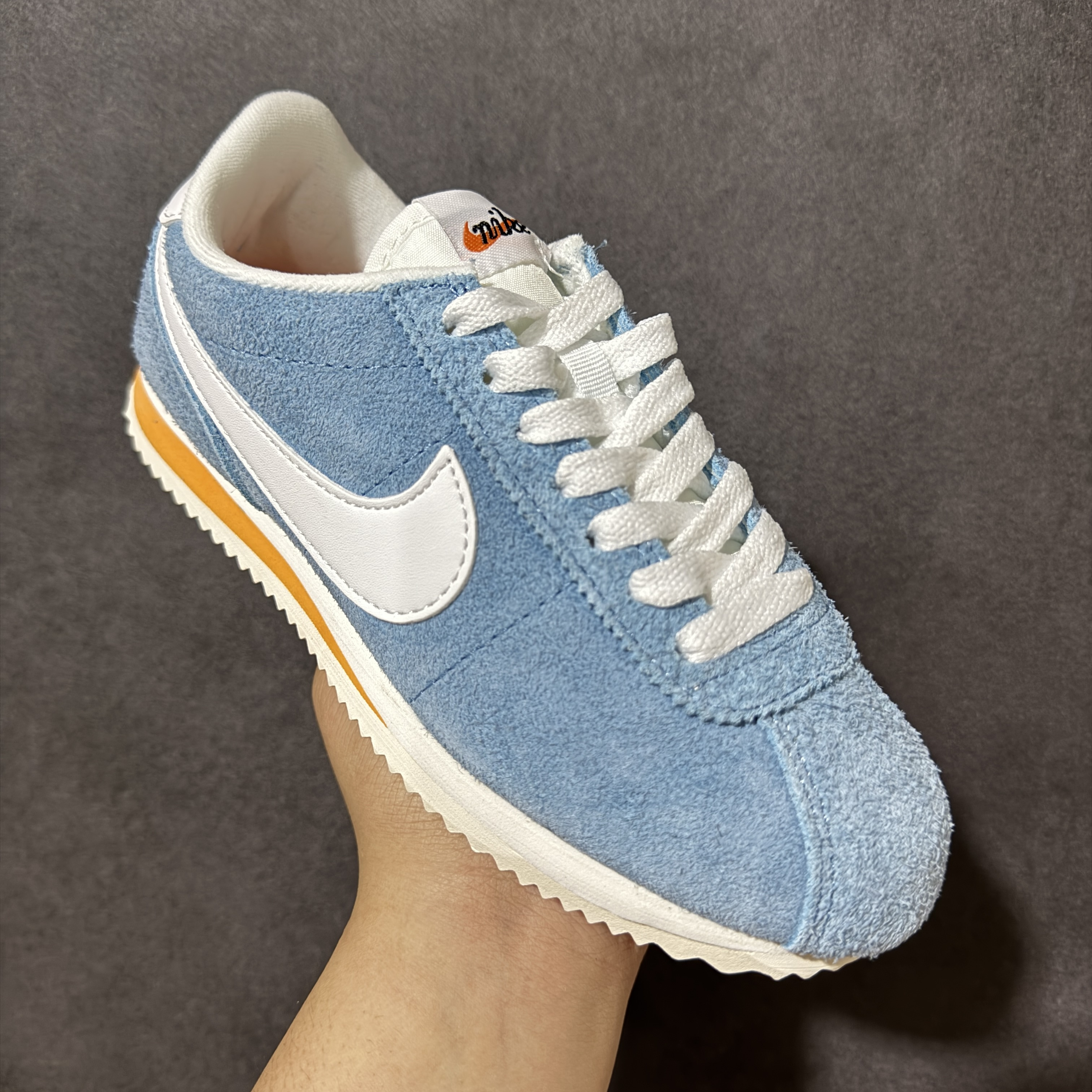 Nike Cortez Textile HF3142-400
