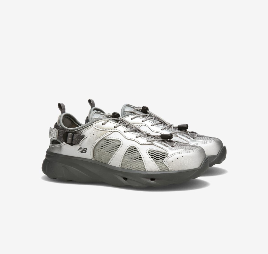 New Balance | Kave系列2026