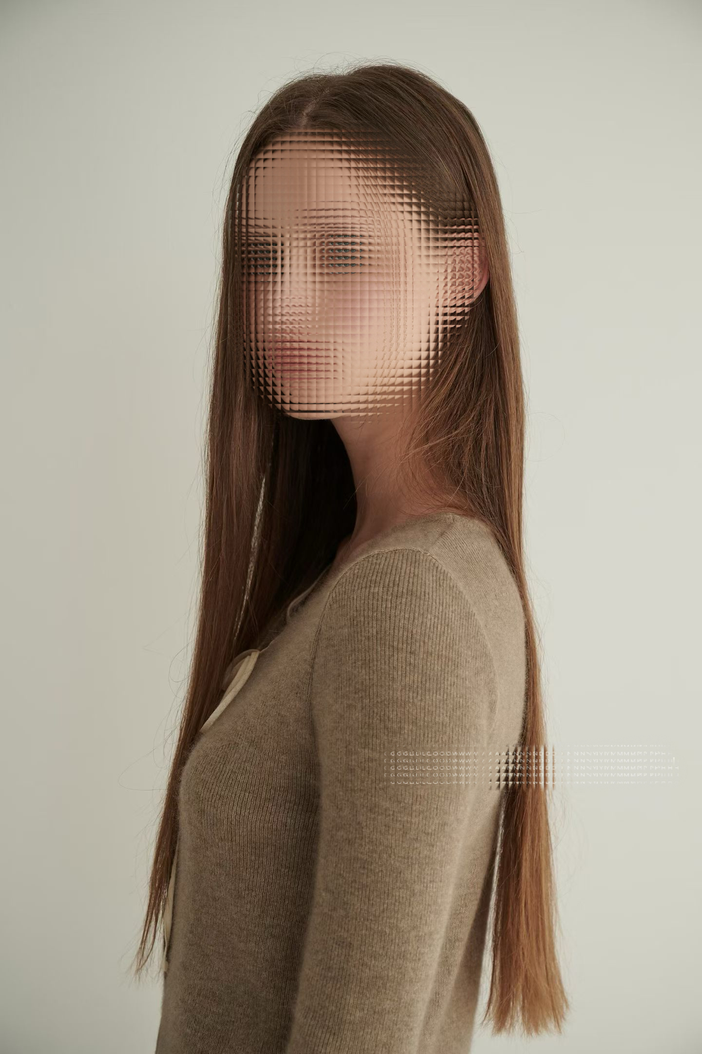 Romantic soft lace cardi