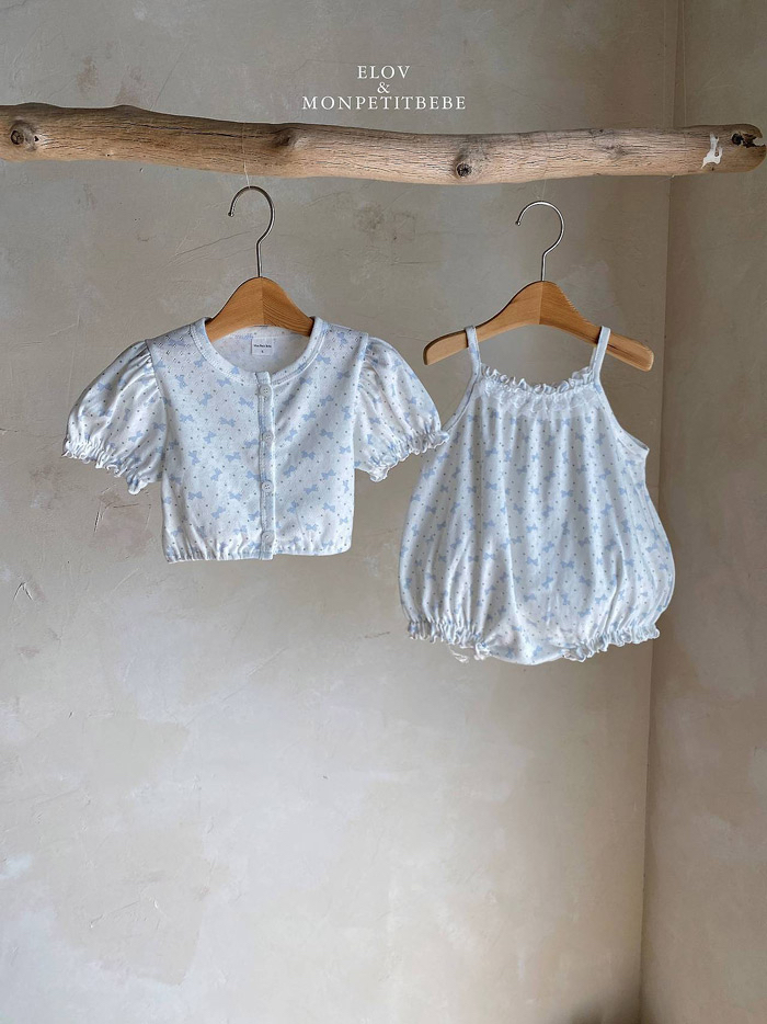 🇰🇷Mon petit bebe包屁