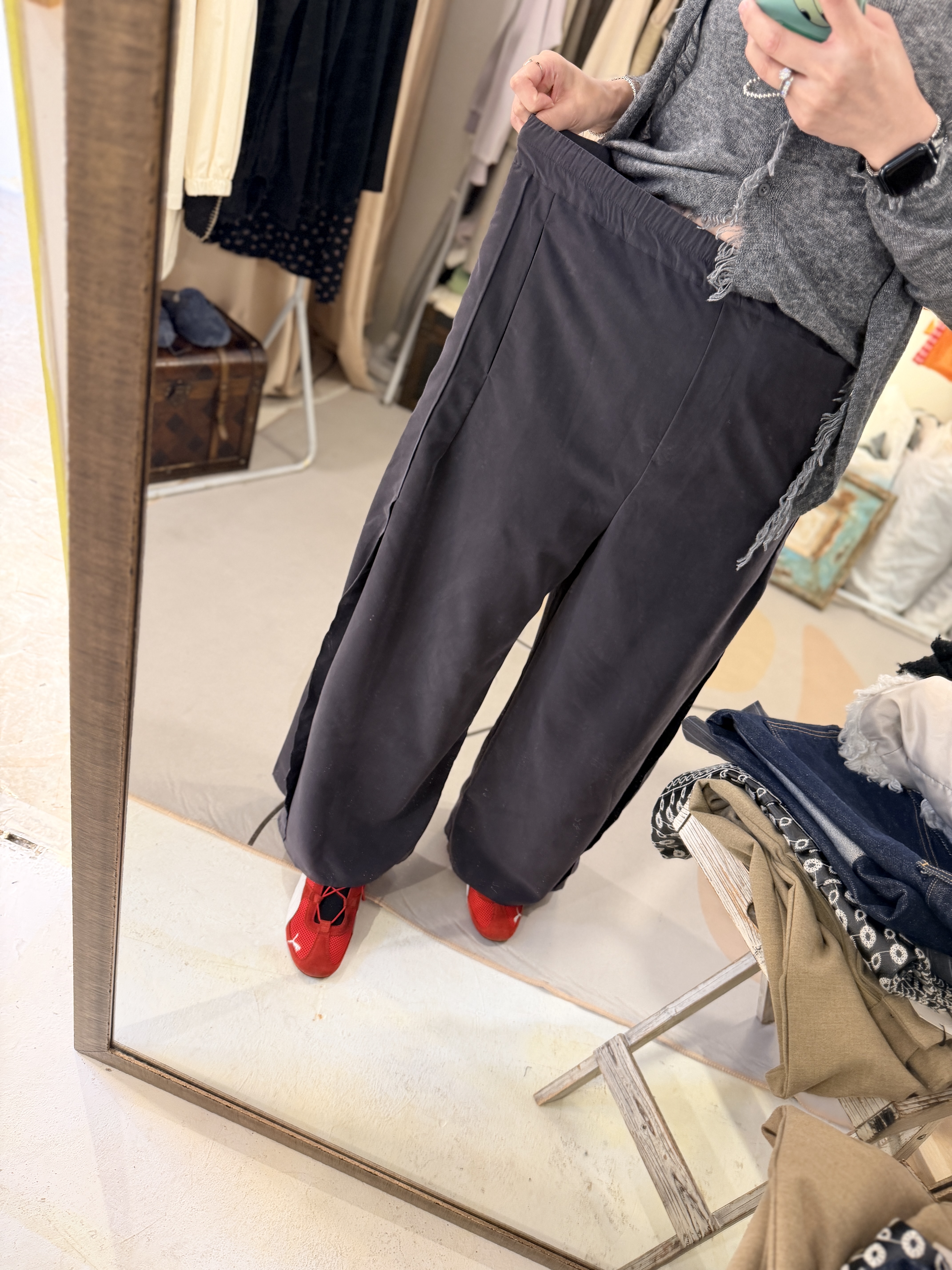 Stylish pants
