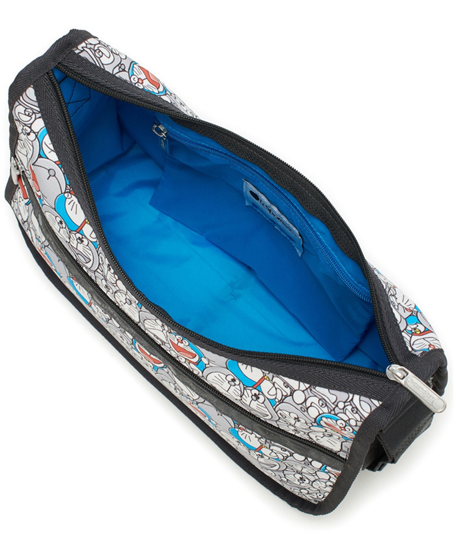 [訂購] [日本直送] 💙 LeSportsac「CLASSIC HOBO」 📏 尺寸/內容：高約20cm｜闊約27cm｜厚約15cm｜厚約6cm {TF260805}