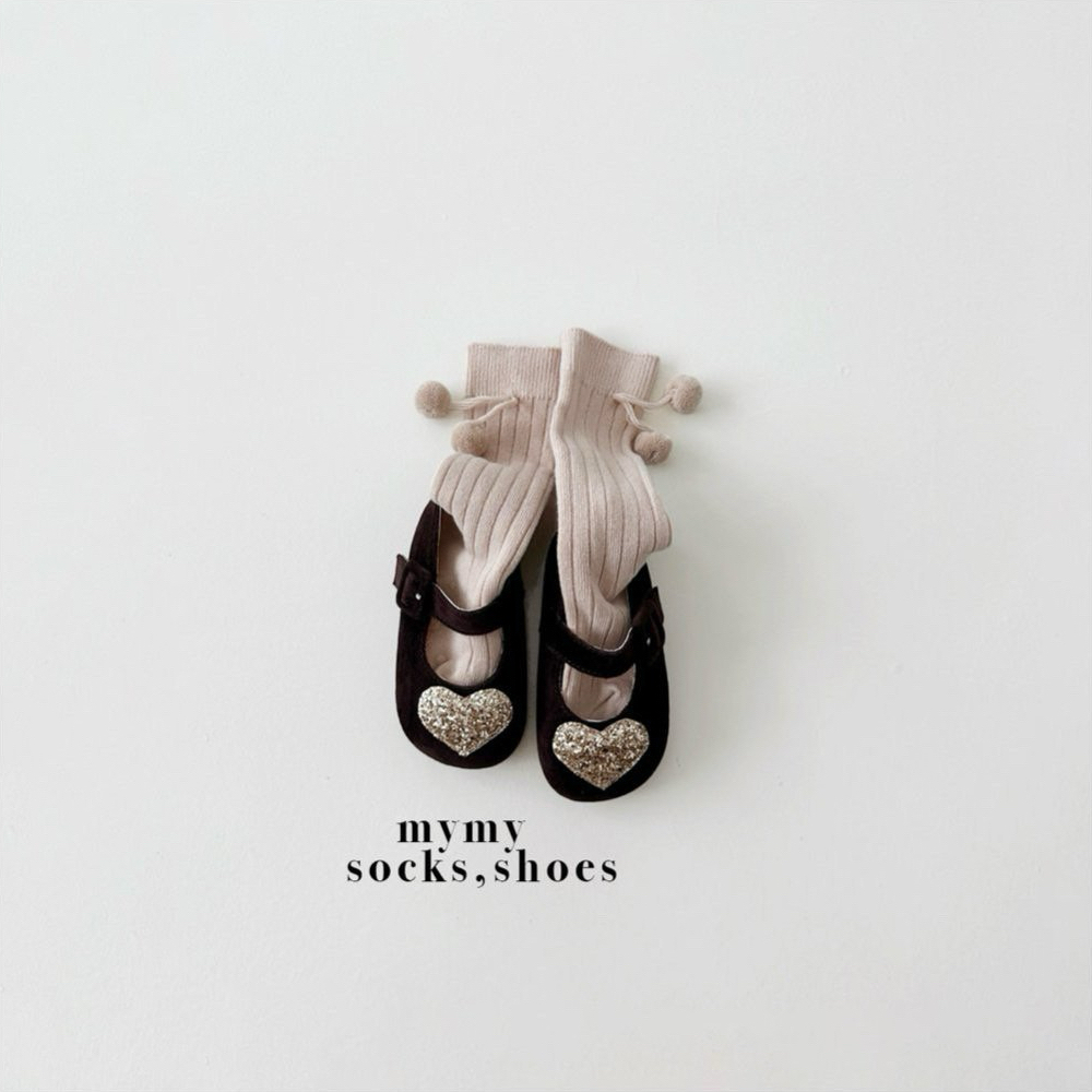 Mysocks | Seoritae set(2對set Brown set S130-150)ACC