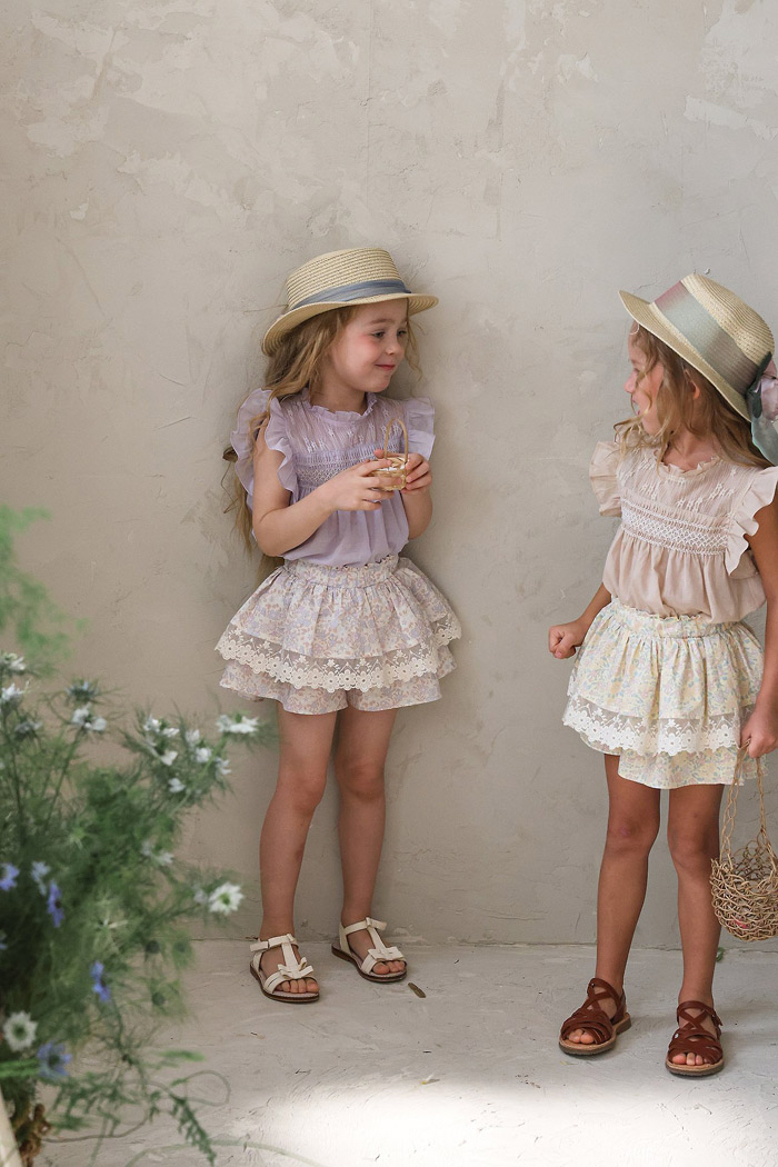 🇰🇷Puella_Flo上衣