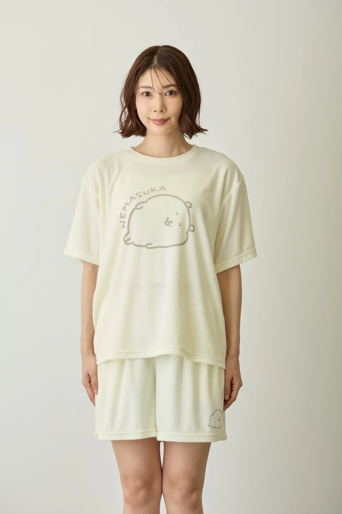 日本預訂📍日本Joke Bear可愛圖案睡衣套裝 不包郵 10/4日本開售