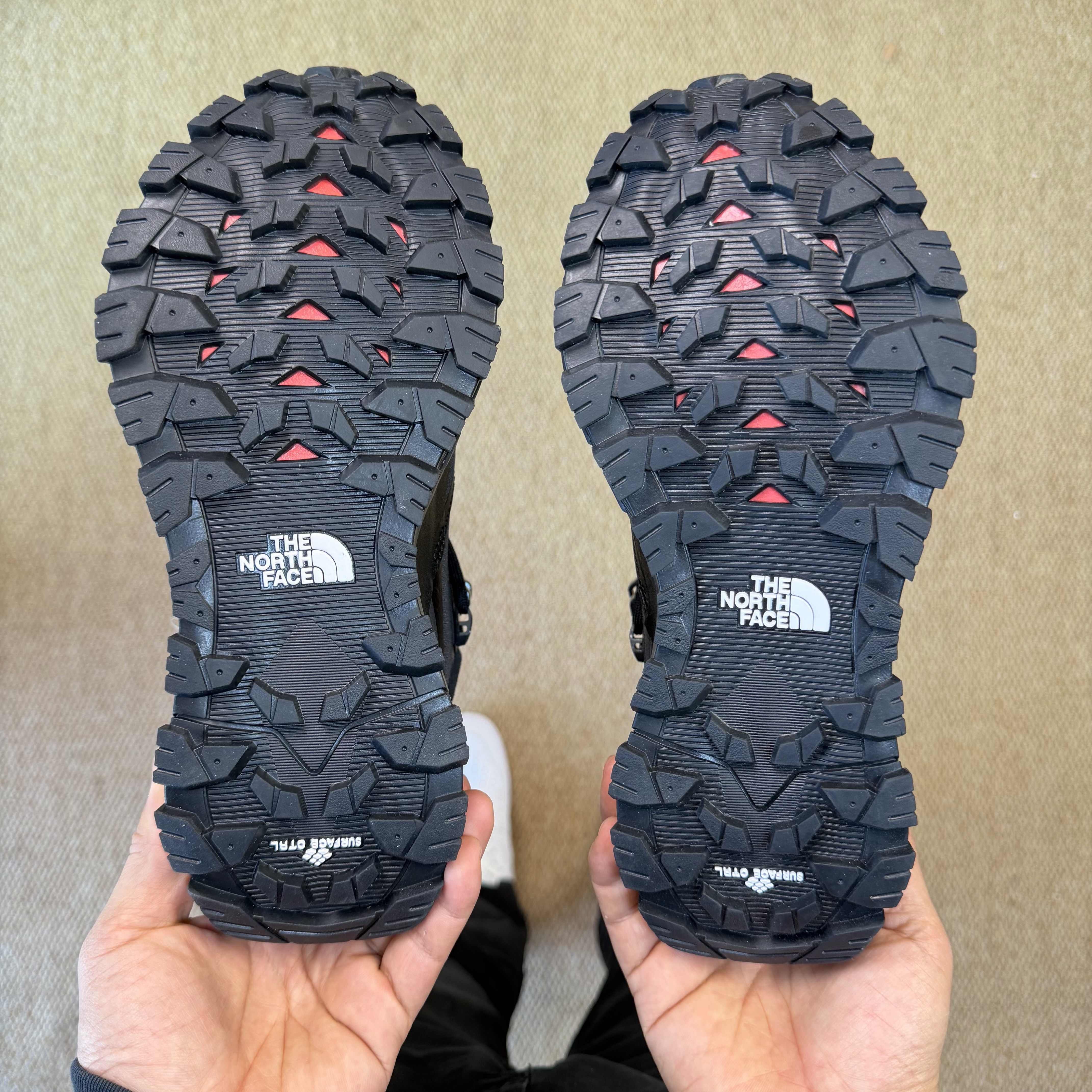 The North Face Offtrail Hike Mid GORE-TEX