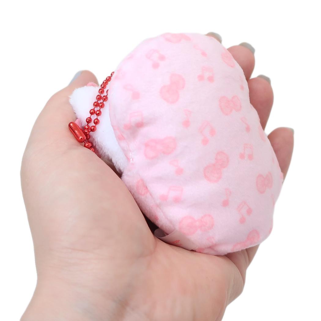 現貨｜Sanrio Hello Kitty 襁褓 Baby 日版 毛公仔 吊飾 掛件 (838193)
