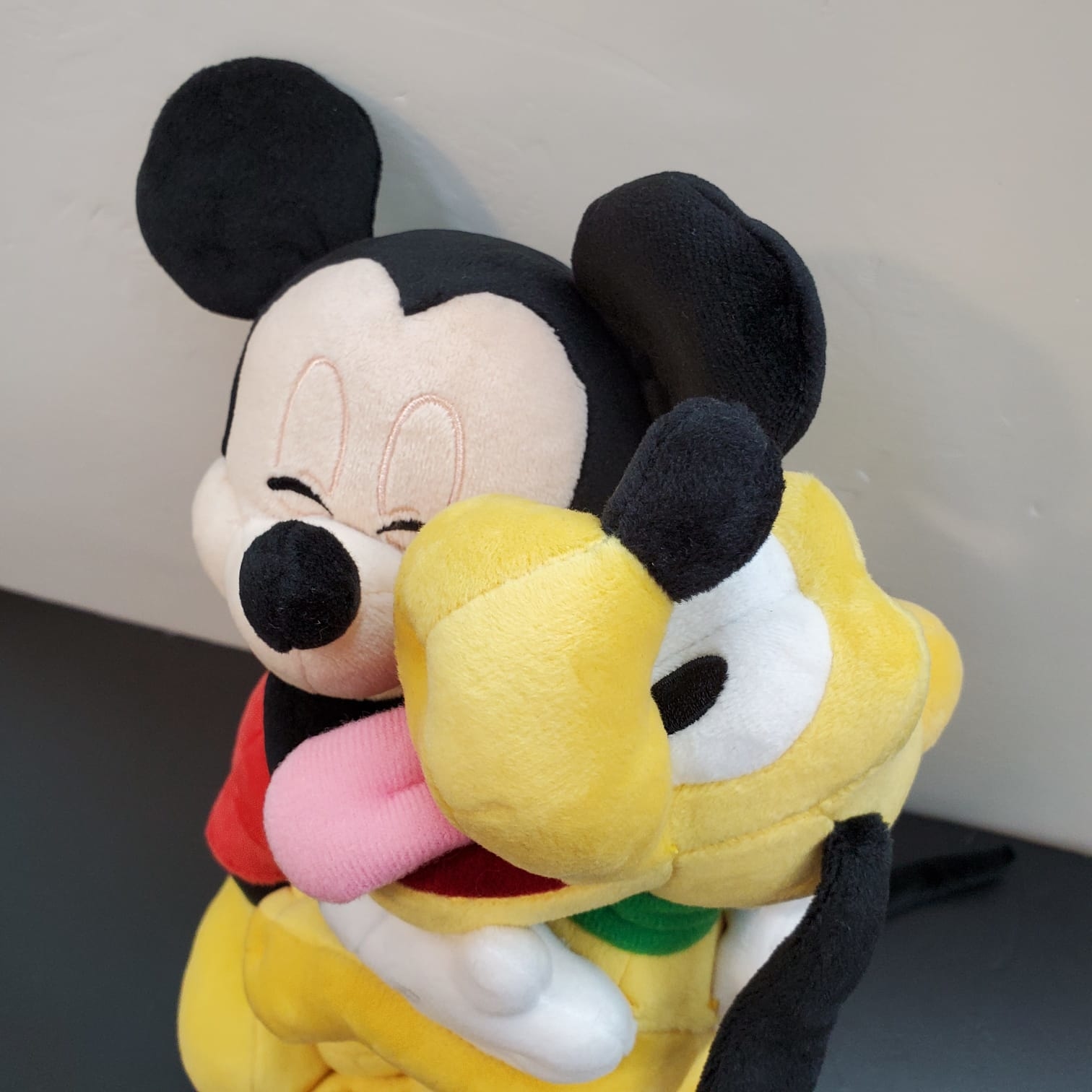 [現貨] [DS] 米奇毛公仔 {TF839258}