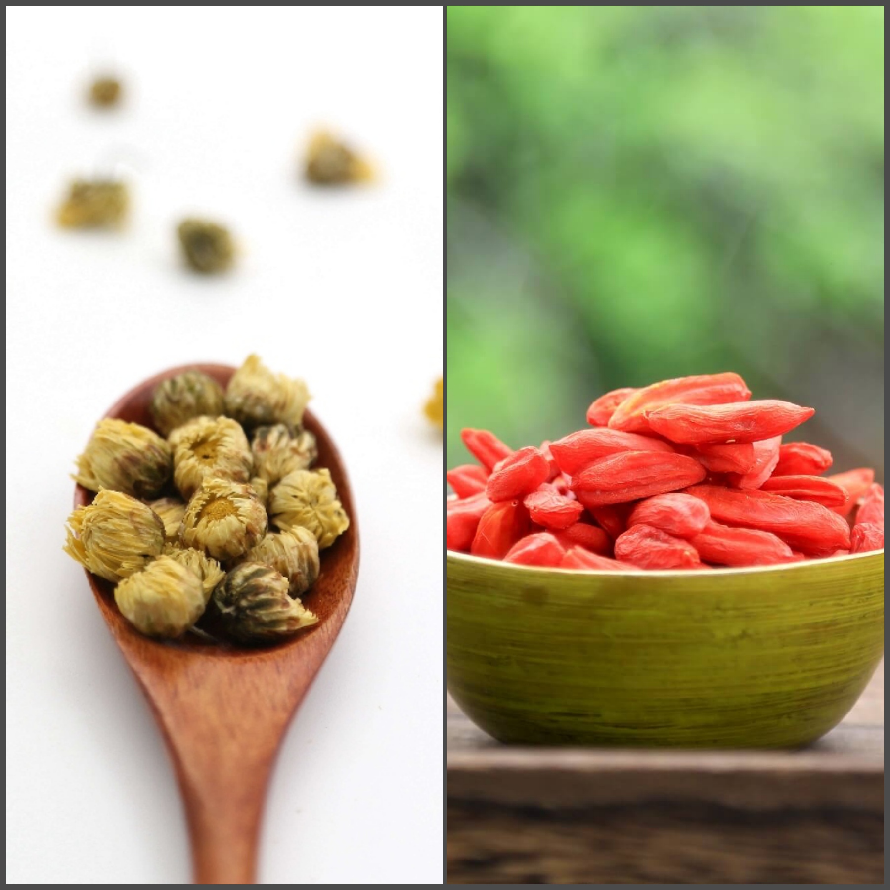 胎菊杞子清肝護眼茶－味道清香｜紓緩雙眼乾澀疲勞｜清肝明目（非獨立小包裝）