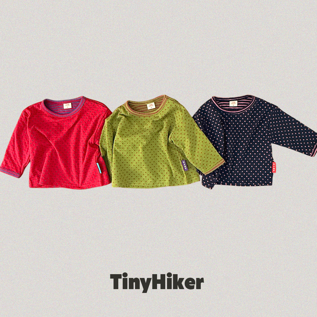 Tiny | Hani Dot Tee