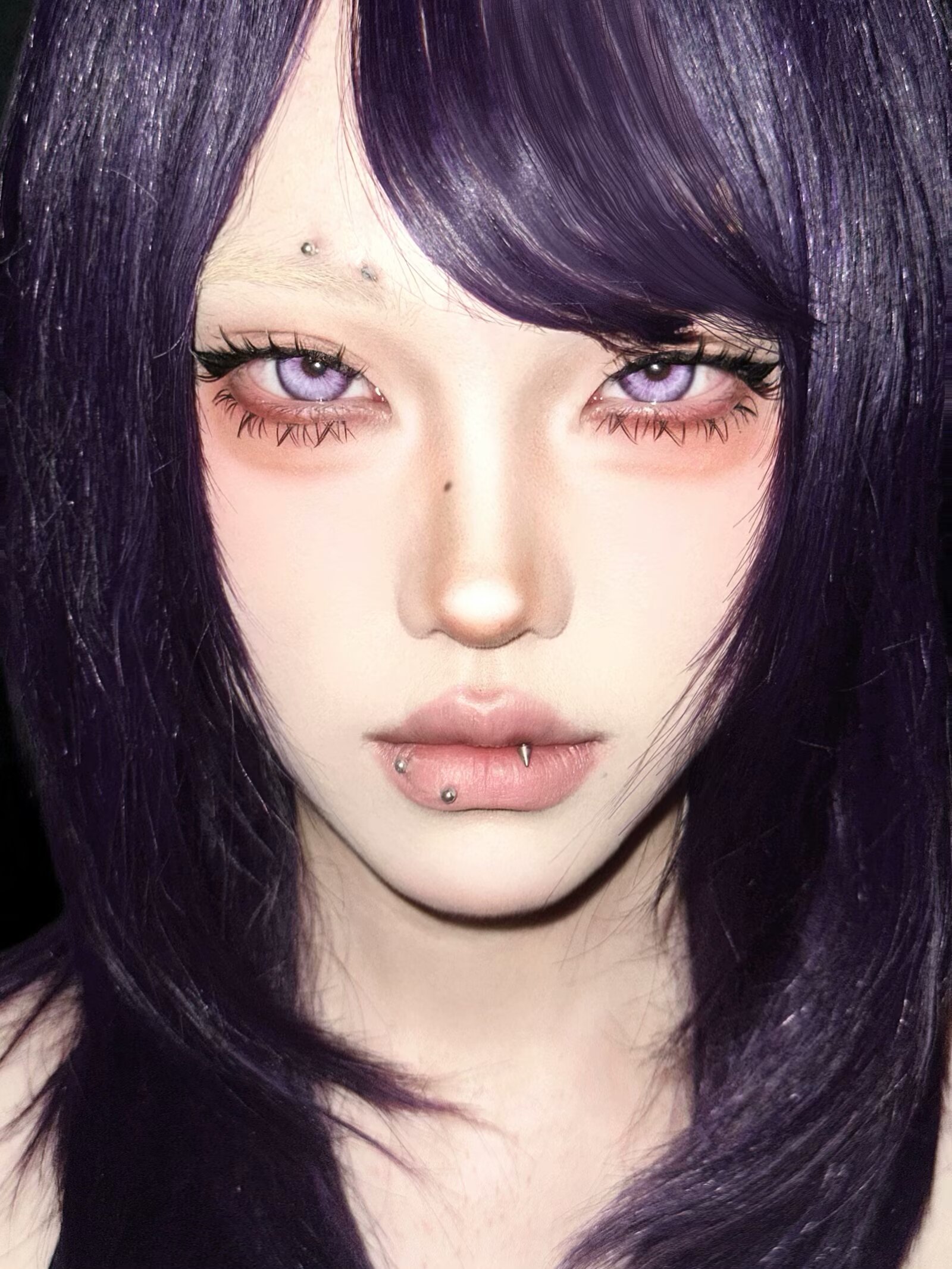 EggUncle 半年拋 故障代碼/幽靈苔蘚/病態之戀