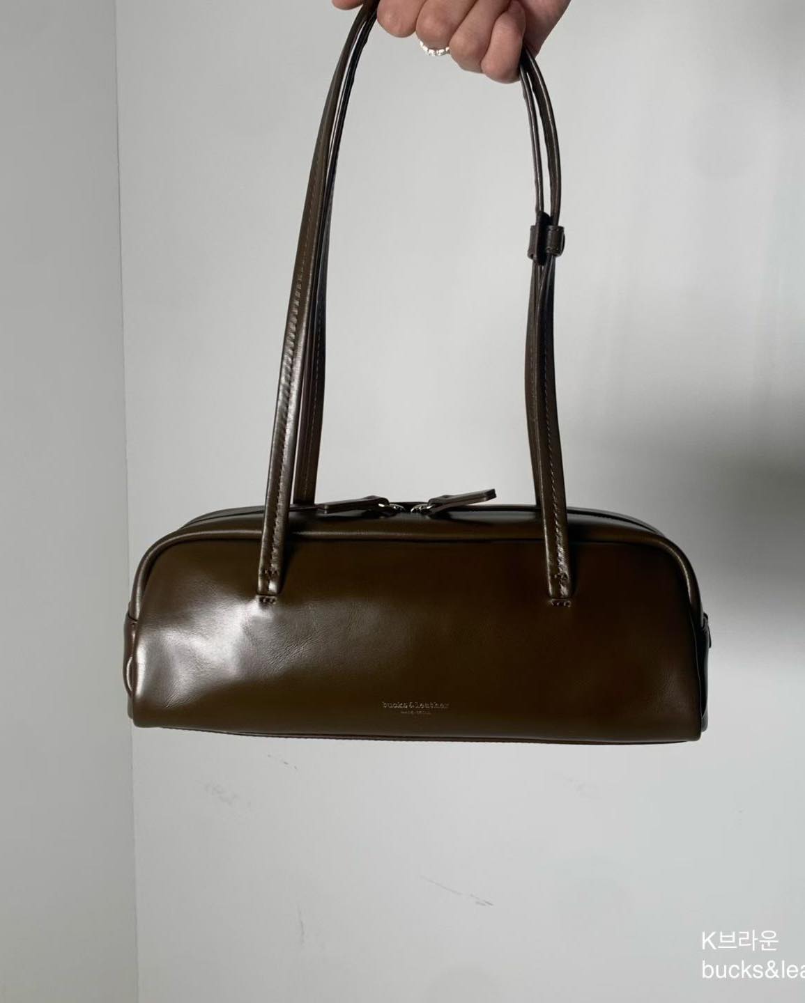 法式吐司長包包