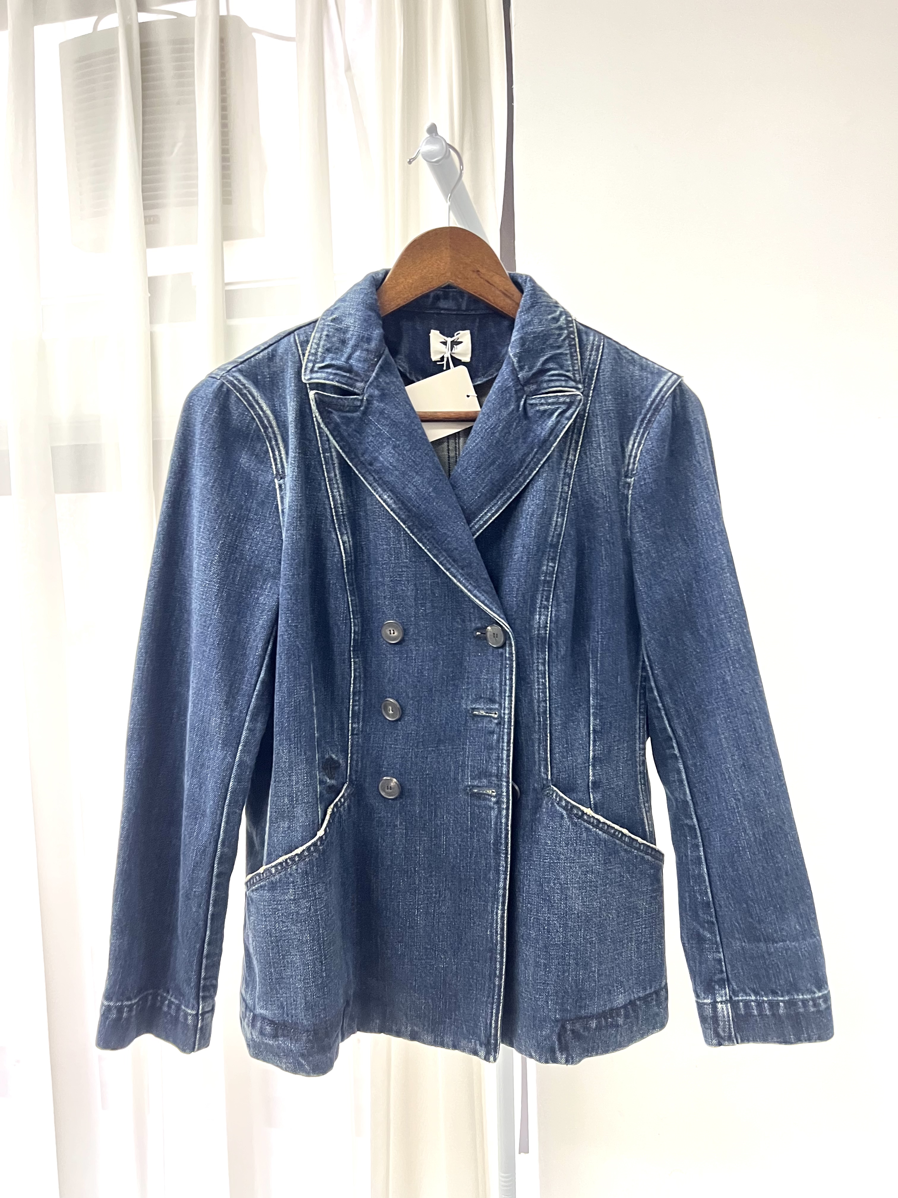Pre-Owned DIOR Jacket / Product Code: 26051905