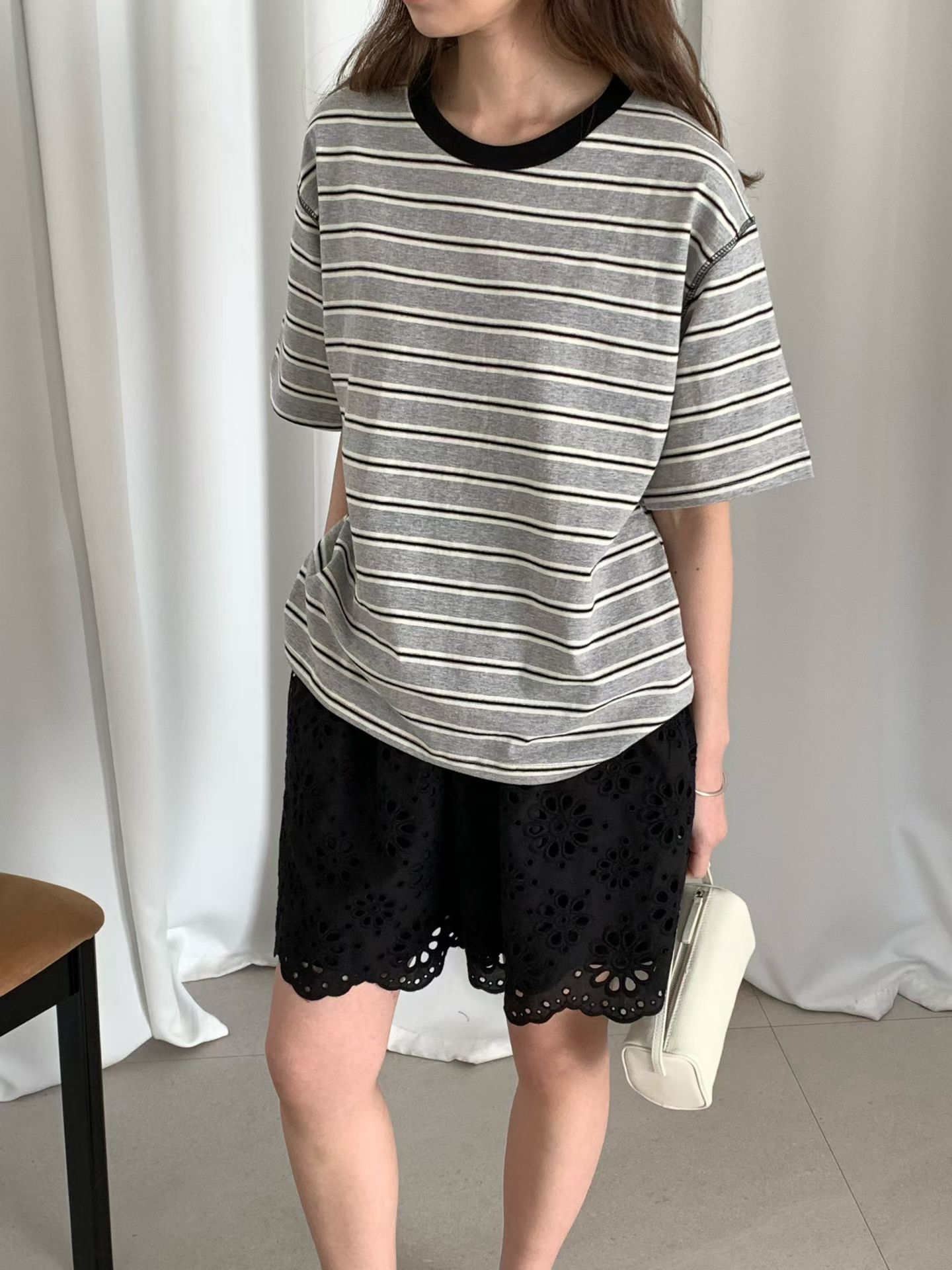 (2026SS) VENTI - TOP