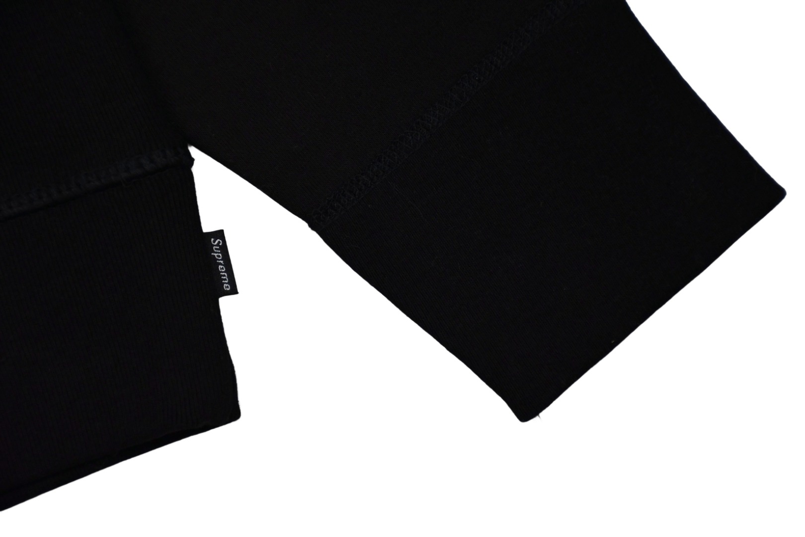 Supreme Box Logo Hooded Sweatshirt