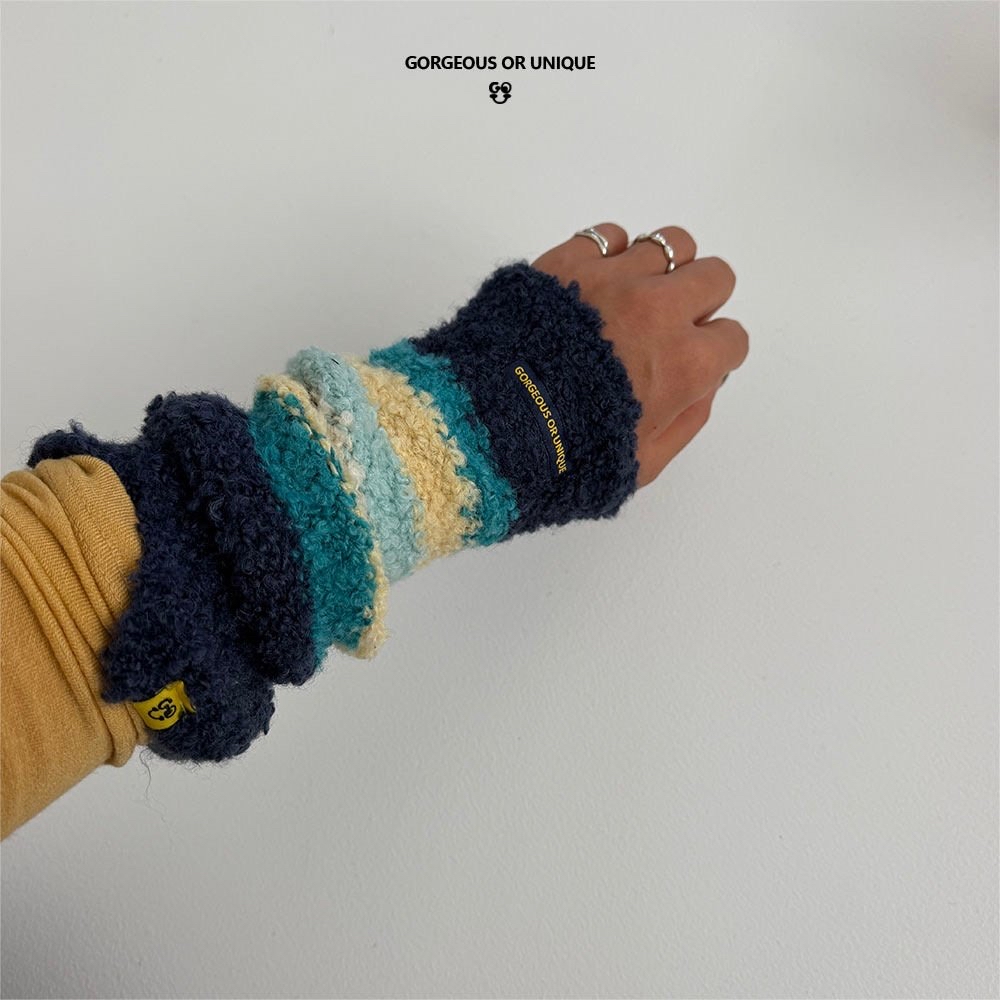 Gou | Colourful Warmer 