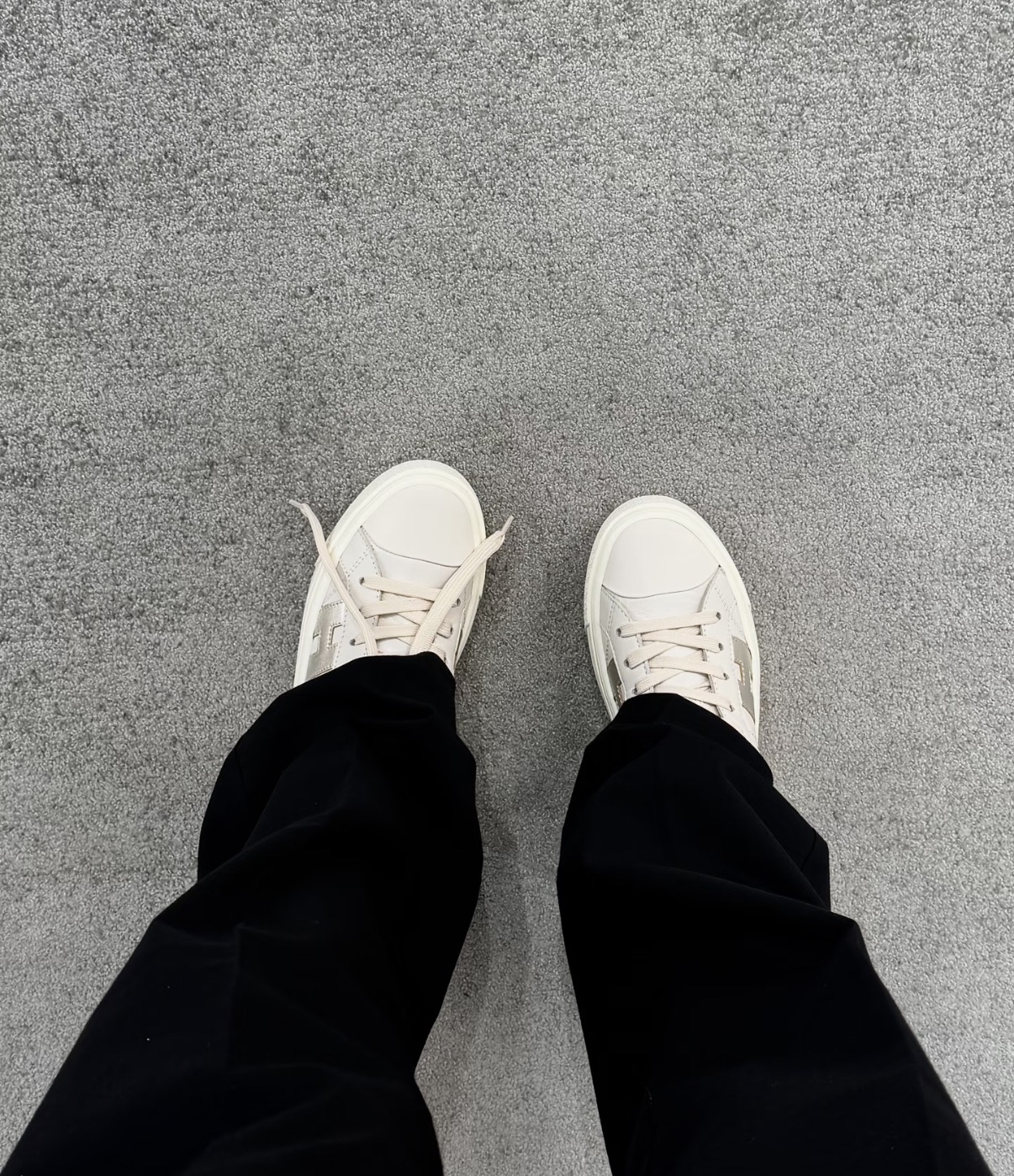 限時優惠✨新款🆕訂貨📮 Hogan Crosswind sneaker   Size 36/37-38.5/40