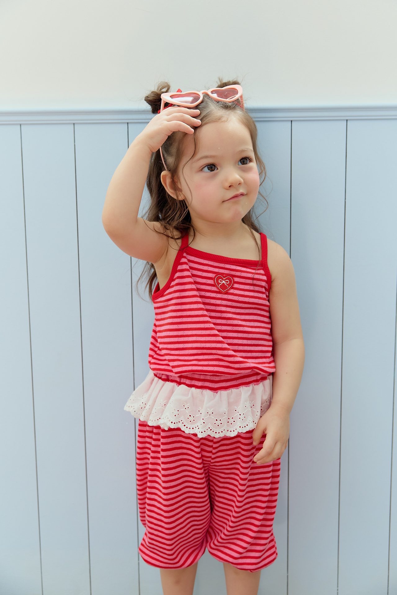 🇰🇷sera kids set