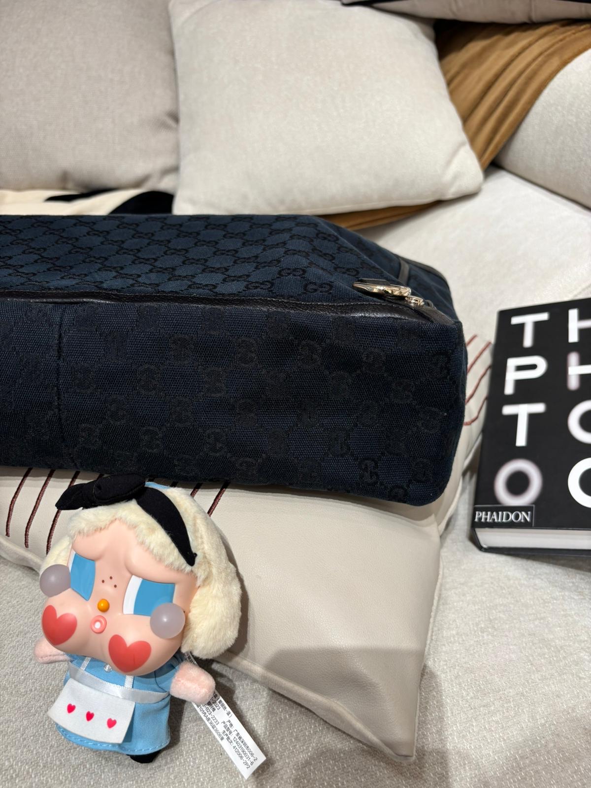 Gucci GG shoulder bag  100%Authentic,95%new✅dust bag