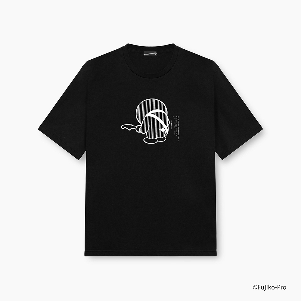  [限量版][訂購] 多啦A夢Tshirt (人物款) 叮噹 大雄 胖虎技安 音樂魂系列 LAD MUSICIAN合作款 | 結他手造型