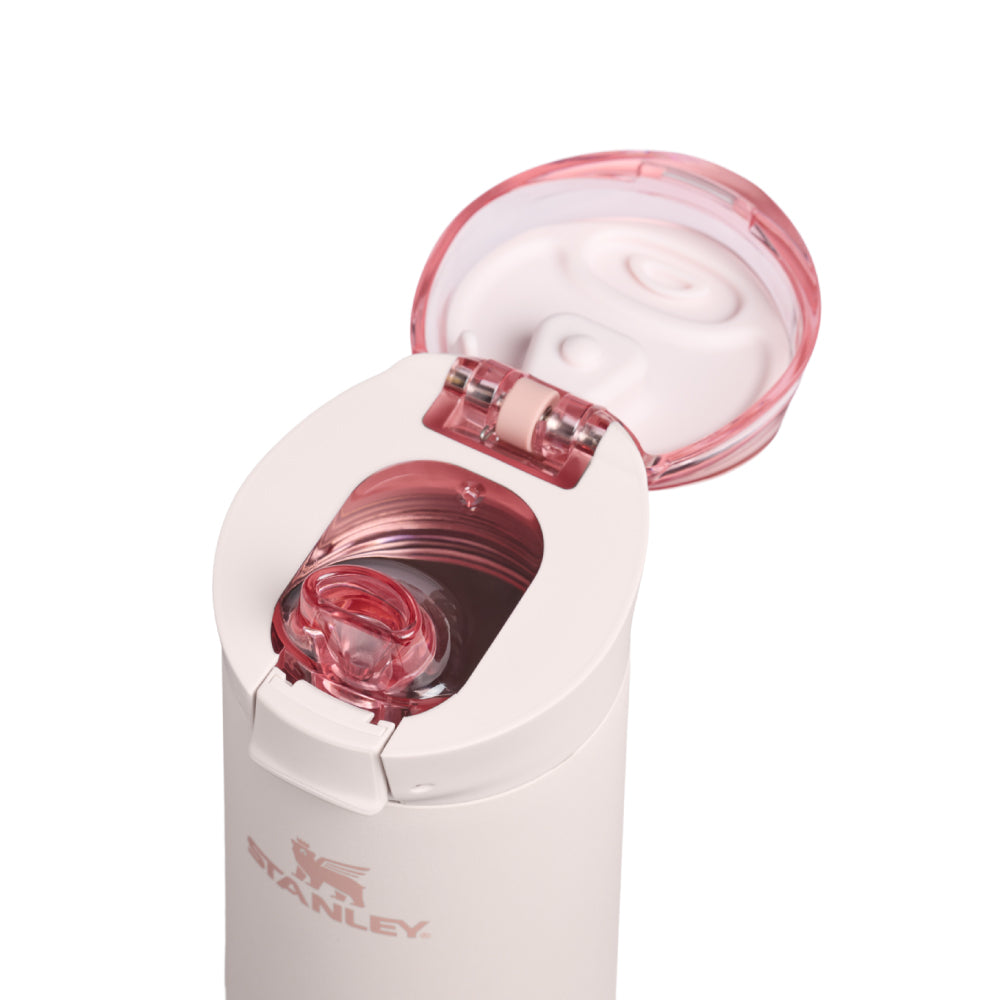 STANLEY Flowstate Spring Bottle ♡ 輕滑速吸水壺 591ML