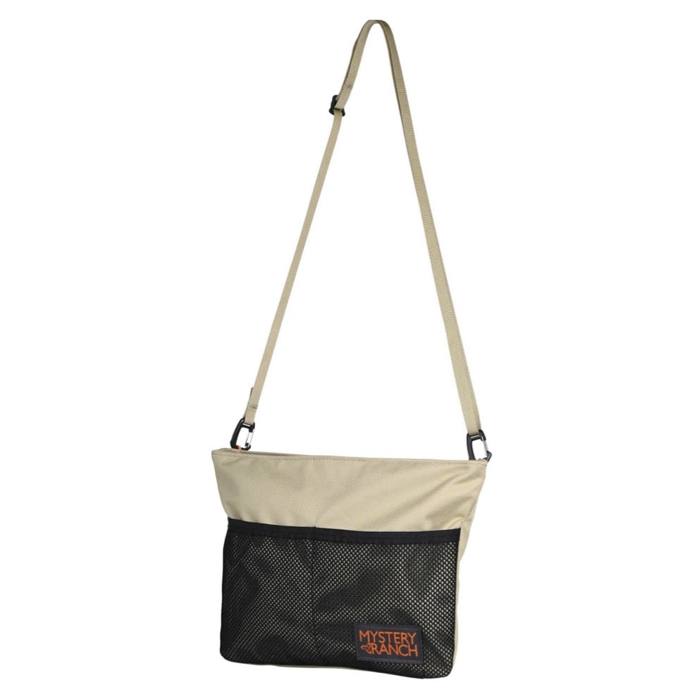 Mystery Ranch Street Market