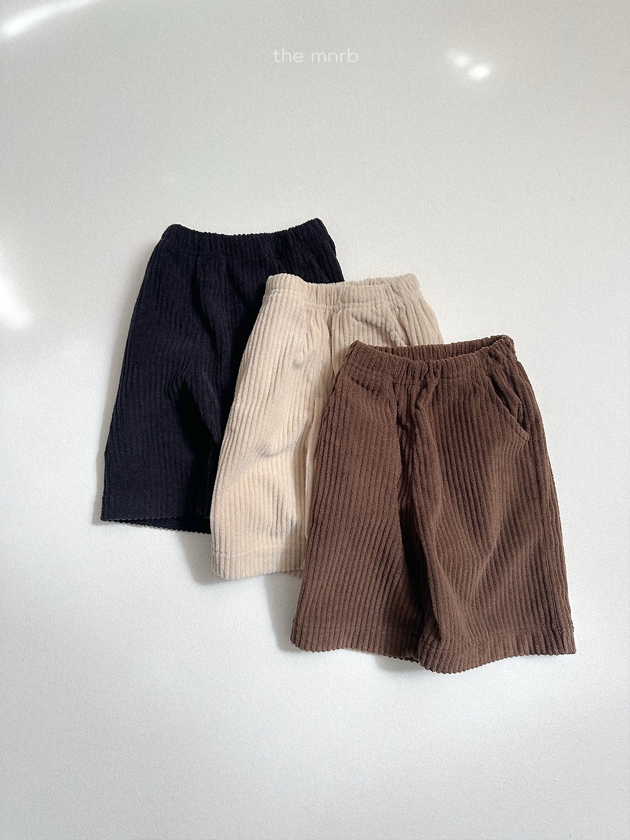 Mnirobe | Culotte Pants