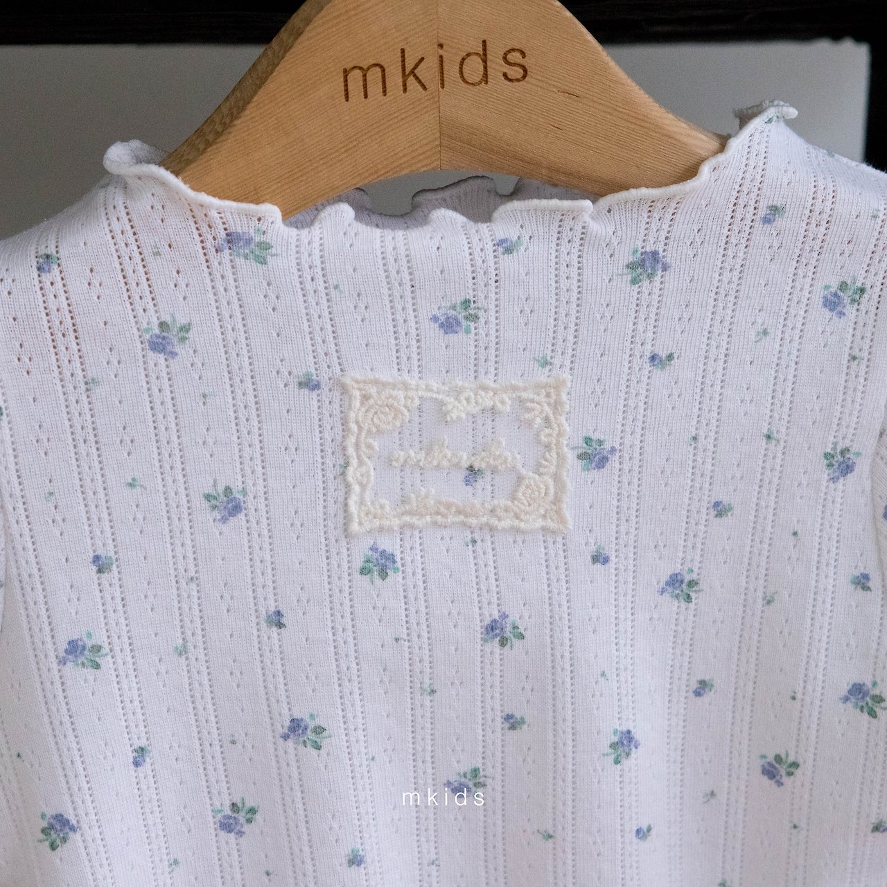 🇰🇷Mkids tee