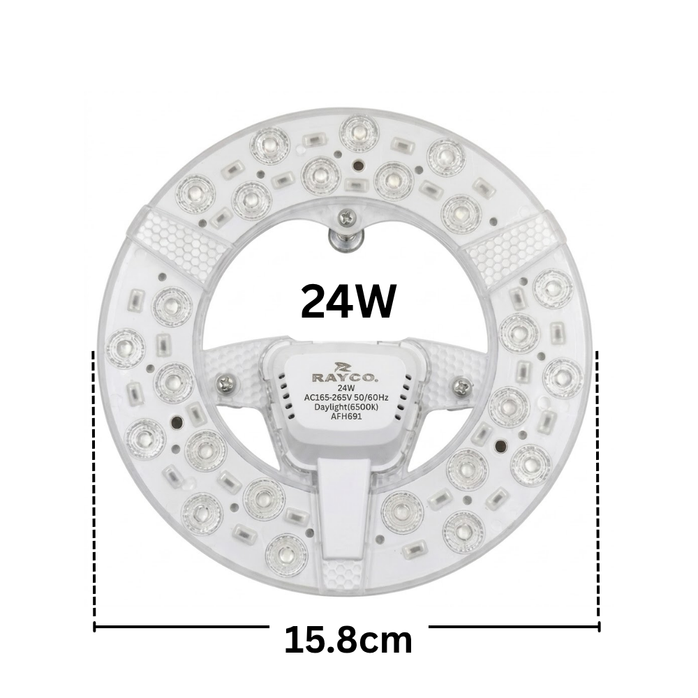 Rayco Premium Series Long Lasting LED Light Module