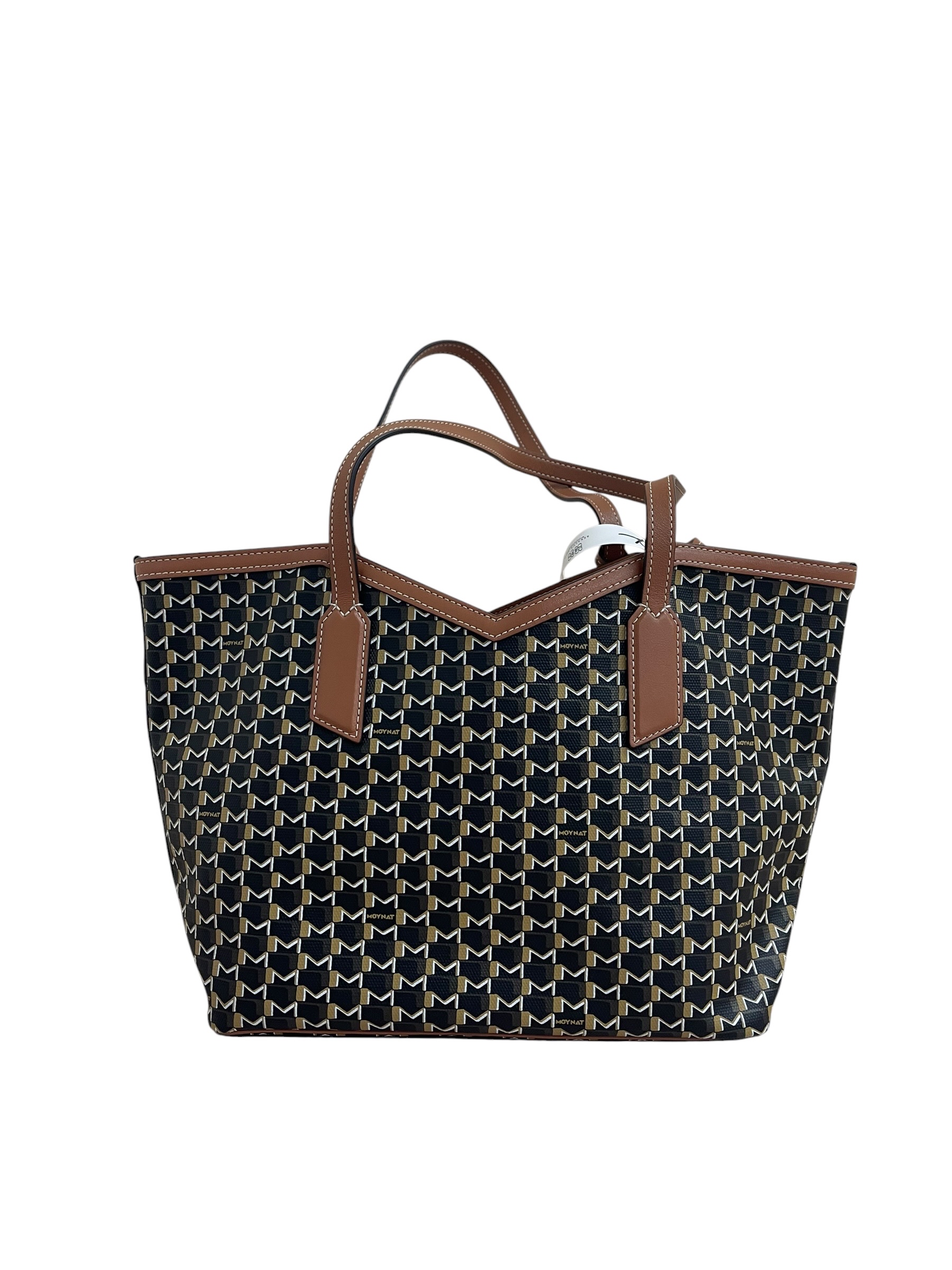 Pre-owned MOYNAT M Tote MM / Product Code: 062101