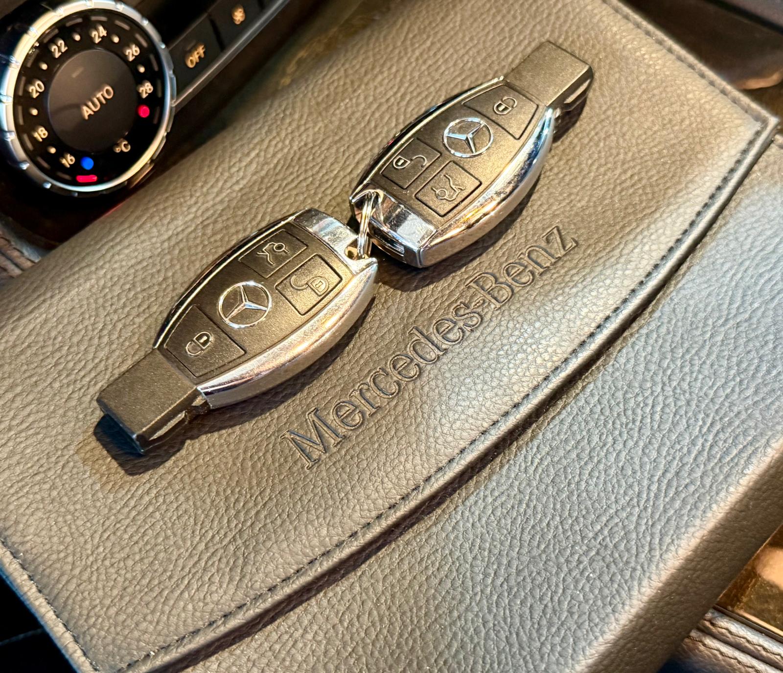 M.Benz CLS400 Facelift AMG 2015