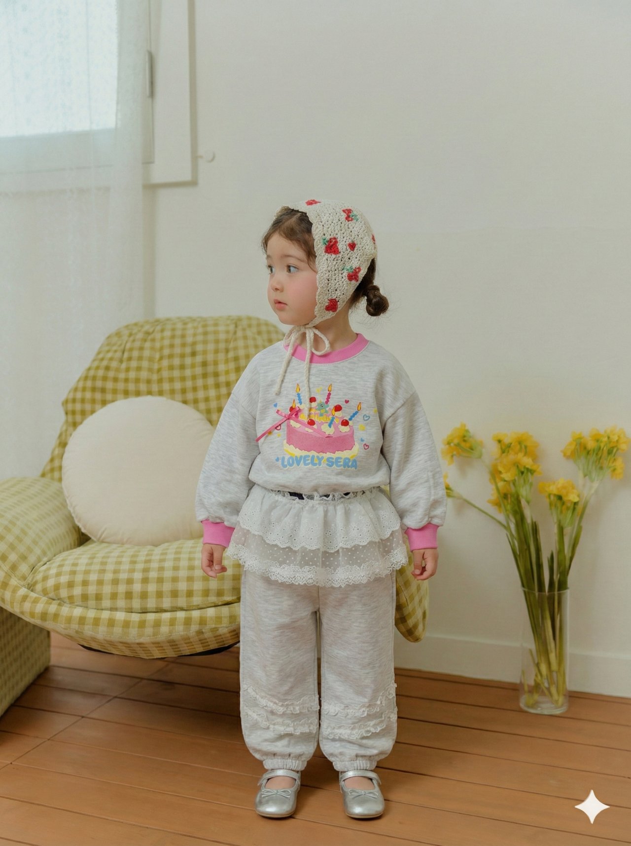 生日蛋糕🎂 套裝