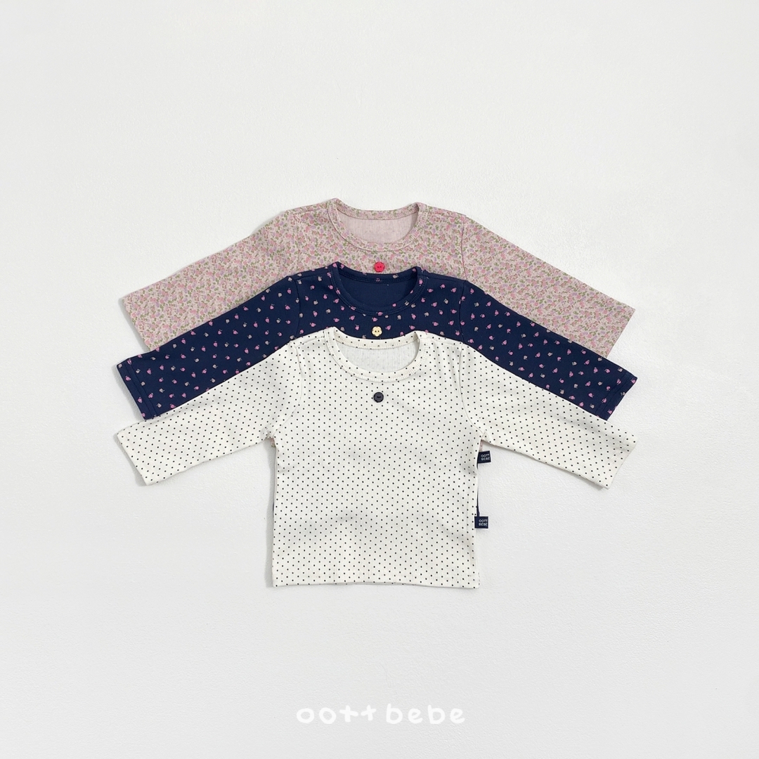 🇰🇷Oottbebe set