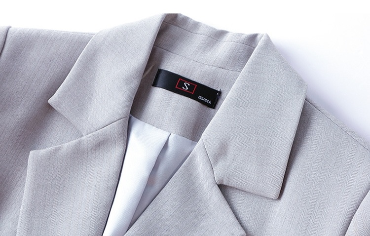 氣質修身西裝套裝 /西裝+褲 /西裝+裙