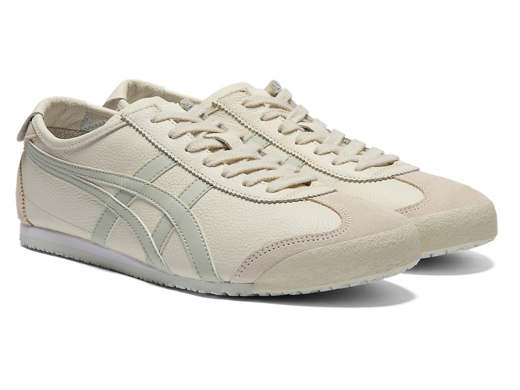 【预购】Onitsuka Tiger MEXICO 66｜1183A201